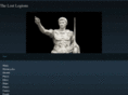 thelostlegions.com