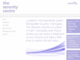 theserenitycentre.co.uk