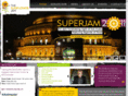 thesunflowerjam.com
