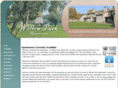 thewillowparkapartments.com