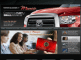 toyotaofmuncieb2b.com