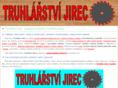 truhlarstvi-jirec.cz