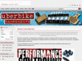 uberbikecomponents.com