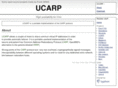 ucarp.org