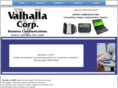 valhalla-inc.com