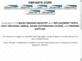 vibratoryfinisherparts.com
