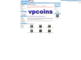 vpcoins.com