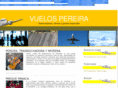 vuelospereira.com