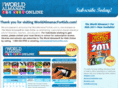 wa4kids.com