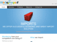 wedoimport.com