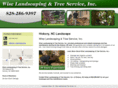 wisetreeremoval.com