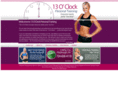 13oclockpersonaltraining.com