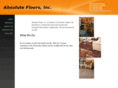 absolutefloorsinc.com