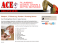 aceplumbingseweranddrain.net