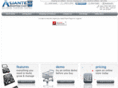 alianteshoppingcart.com
