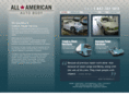 allamericanautobody.biz