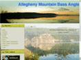 alleghenymtnbass.com