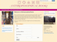 anthroposophicalbooks.co.uk