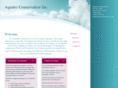 aquaticconservationinc.com