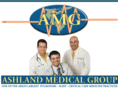 ashlandmedicalgroup.com