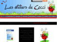 ateliersdecocci.com