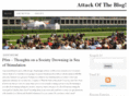 attackoftheblog.com