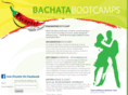 bachatabootcamp.com.au