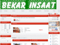 bekarinsaat.com