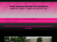bikersforboobees.com