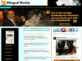 bilingualweekly.com