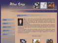 bluesageart.com