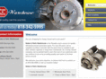 brakeandpartswarehouse.com
