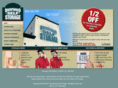 brentwoodselfstorage.com
