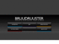 bruudruuster.com