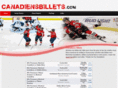 canadiensbillets.com