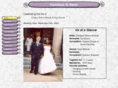 candaceandsean.com