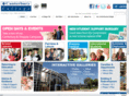 canterburycollegeofart.com