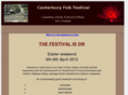 canterburyfolkfestival.org.nz