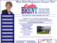 cathybrent.com