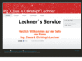 cc-lechner.com