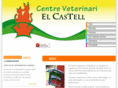 centreveterinarielcastell.es