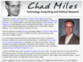 chadmiles.com