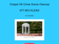 chapelhill-crime-scene-cleanup.com
