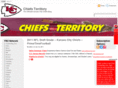 chiefsterritory.com