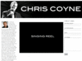 chriscoyneonline.com