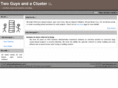 clusterguys.com