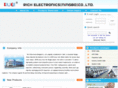 cnelectronics.com