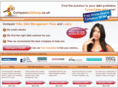 compare-debt-help.com