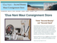 consignmentmaui.com