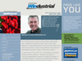 cranstonwindustrial.com